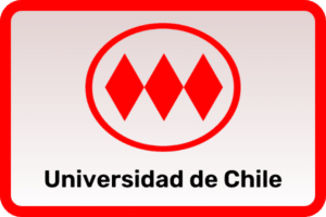 Metro Universidad de Chile Mapa