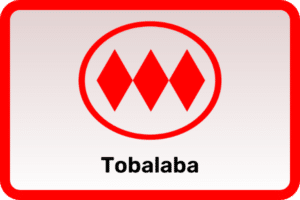 Metro Tobalaba Mapa